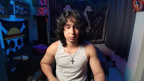 Snapshot of kariozzz chatting on 02-18-26, 11:11 call me kai 3 online show from 02-18-26, 11:11