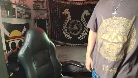 Snapshot of kariozzz chatting on 02-21-26, 07:04 call me kai 3 online show from 02-21-26, 07:04