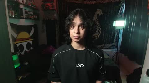 Snapshot of kariozzz chatting on 02-24-26, 06:50 call me kai 3 online show from 02-24-26, 06:50