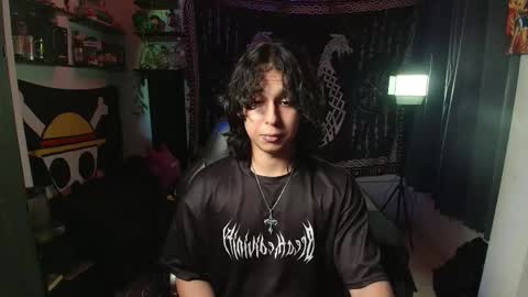 Snapshot of kariozzz chatting on 02-25-26, 09:02 call me kai 3 online show from 02-25-26, 09:02