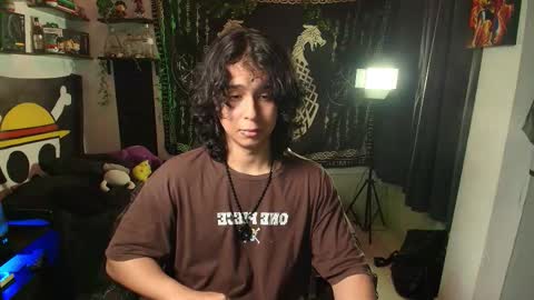 Snapshot of kariozzz chatting on 02-27-26, 09:37 call me kai 3 online show from 02-27-26, 09:37