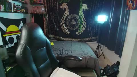 Snapshot of kariozzz chatting on 03-01-26, 07:16 call me kai 3 online show from 03-01-26, 07:16