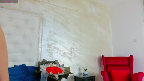 KARISSIA online show from 03-28-26, 05:18