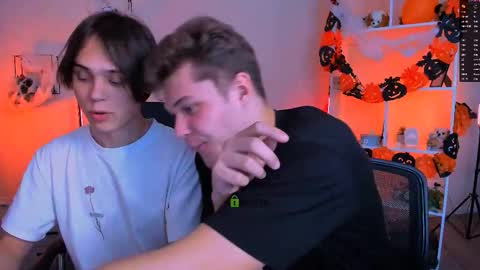 Karl online show from 11-03-25, 07:48