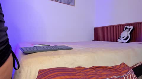 Karla  Mau online show from 01-06-25, 04:58