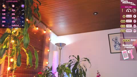  Karla  online show from 02-03-25, 07:18