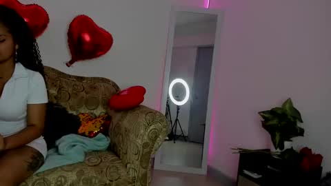 karla_cg online show from 02-16-25, 12:19