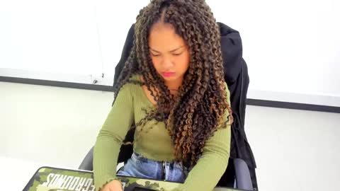 karla_cg online show from 02-27-25, 07:15