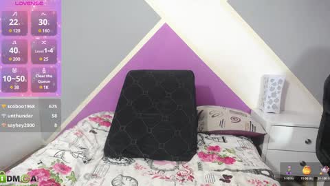 Karla online show from 12-12-24, 05:37