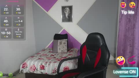 Karla online show from 01-25-25, 07:28