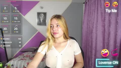 Karla online show from 02-04-25, 12:29