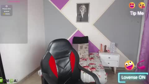 Karla online show from 02-04-25, 04:18