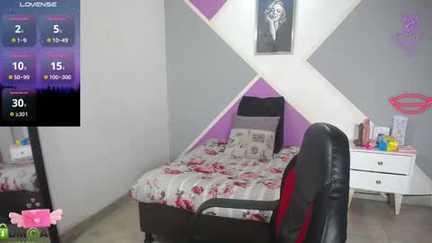 Karla online show from 02-13-25, 03:46