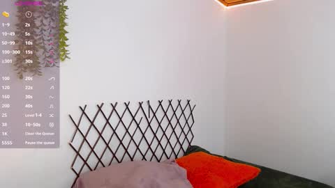 Karla online show from 10-03-25, 03:09