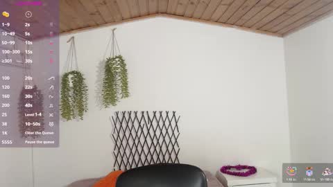 Karla online show from 10-14-25, 02:07