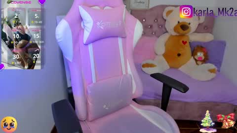 Snapshot of karla_cutee1 chatting on 12-23-24, 05:06 karla online show from 12-23-24, 05:06