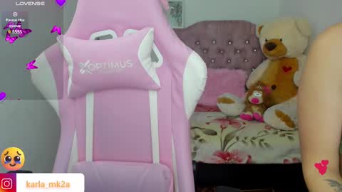 Snapshot of karla_cutee1 chatting on 03-07-25, 12:58 karla online show from 03-07-25, 12:58