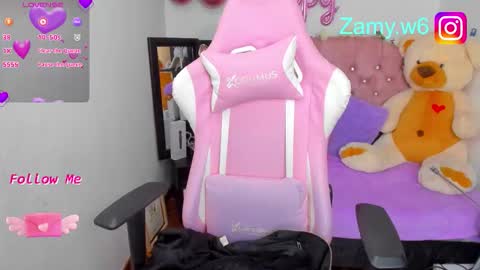 Snapshot of karla_cutee1 chatting on 09-15-25, 05:07 karla online show from 09-15-25, 05:07