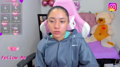 Snapshot of karla_cutee1 chatting on 09-16-25, 11:22 karla online show from 09-16-25, 11:22