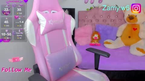 Snapshot of karla_cutee1 chatting on 09-22-25, 05:09 karla online show from 09-22-25, 05:09