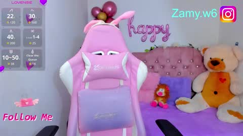 Snapshot of karla_cutee1 chatting on 09-25-25, 06:06 karla online show from 09-25-25, 06:06