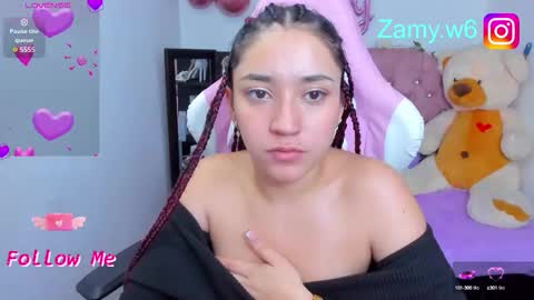 Snapshot of karla_cutee1 chatting on 10-05-25, 07:50 karla online show from 10-05-25, 07:50