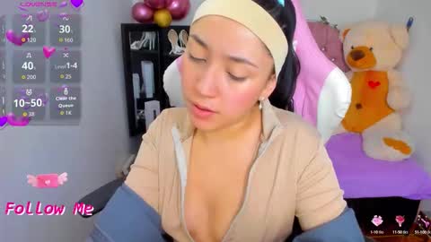 Snapshot of karla_cutee1 chatting on 10-14-25, 05:08 karla online show from 10-14-25, 05:08