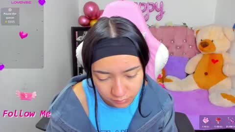 Snapshot of karla_cutee1 chatting on 10-18-25, 08:04 karla online show from 10-18-25, 08:04