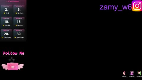 Snapshot of karla_cutee1 chatting on 10-29-25, 05:31 karla online show from 10-29-25, 05:31