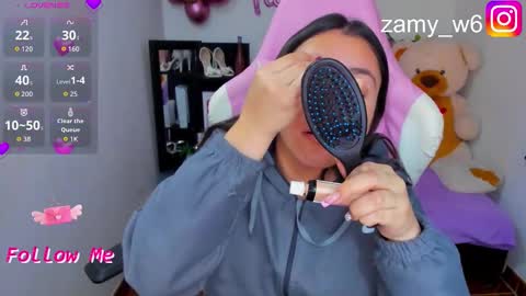 karla online show from 12-16-25, 03:28