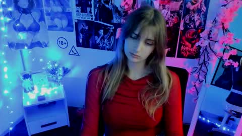 Karla online show from 11-18-25, 07:13