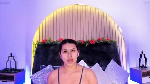 Karla Gonzaless online show from 01-15-25, 09:30