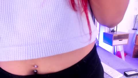 Karla Gonzaless online show from 03-03-25, 06:33