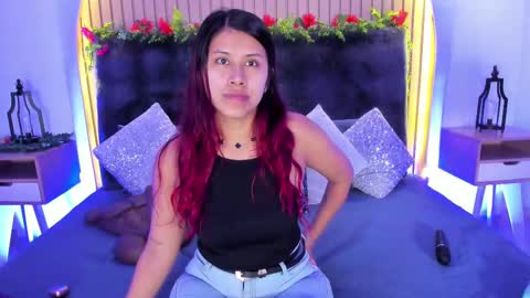 Karla Gonzaless online show from 09-27-25, 10:09