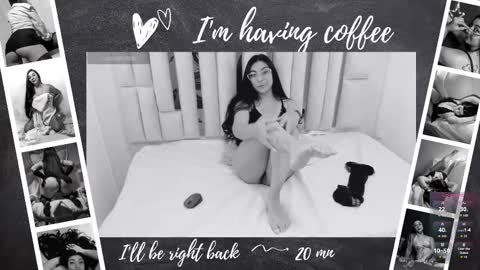 Karla  online show from 11-14-25, 10:47