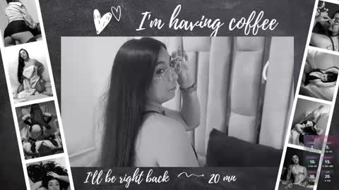 Karla  online show from 11-18-25, 10:31