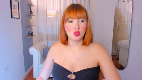 Snapshot of karla_hill_28 chatting on 02-23-26, 03:59 Karlita online show from 02-23-26, 03:59