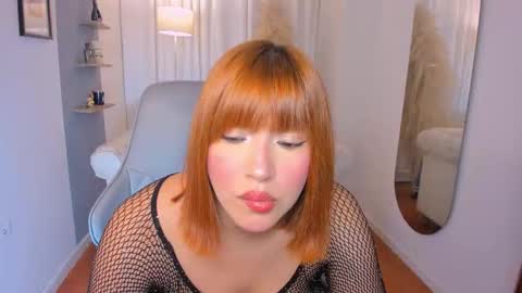 Snapshot of karla_hill_28 chatting on 02-26-26, 04:00 Karlita online show from 02-26-26, 04:00