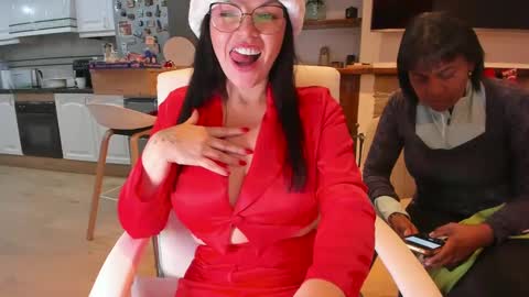 Snapshot of karla_hotwife chatting on 12-26-24, 06:54 Carla Connor online show from 12-26-24, 06:54