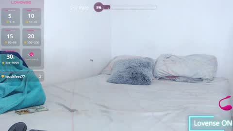 Snapshot of karla_kitten_ chatting on 01-30-25, 11:13 Miss Karla online show from 01-30-25, 11:13