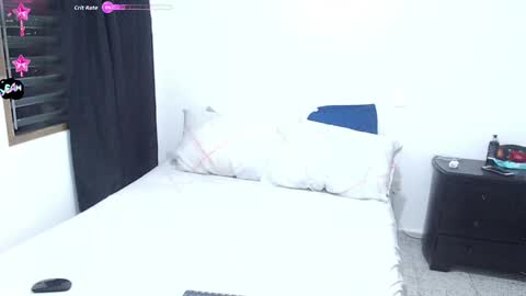 Snapshot of karla_kitten_ chatting on 10-31-25, 12:11 Miss Karla online show from 10-31-25, 12:11