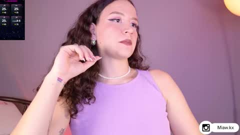 Snapshot of karla_project chatting on 02-18-25, 03:53 Goddess Karla  online show from 02-18-25, 03:53