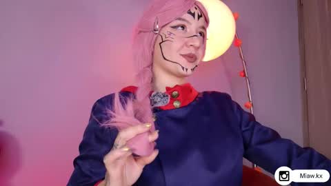 Goddess Karla  online show from 10-29-25, 02:03