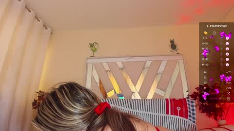 karla rodriguez online show from 02-07-25, 05:18