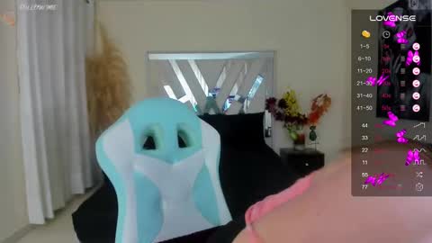 karla rodriguez online show from 02-26-25, 12:36