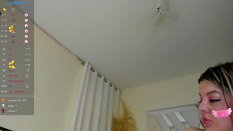 karla rodriguez online show from 02-27-25, 03:26