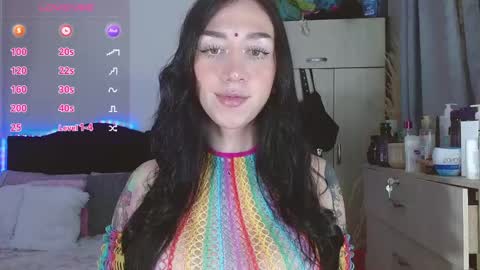 Snapshot of karla_zambrano chatting on 03-05-25, 04:13 karla online show from 03-05-25, 04:13