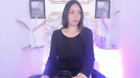 Snapshot of karlaaa__ chatting on 02-17-26, 01:18 Karla online show from 02-17-26, 01:18