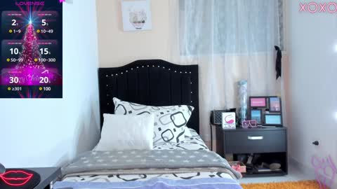 Karla Lane  online show from 12-08-24, 04:35