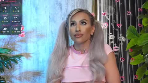 KarlaBart online show from 11-16-25, 08:03